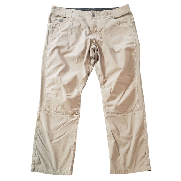 Kuhl Radikl Klassik Men's Chinos Pant Gorpcore Outdoors Size 40x30 - Picture 1 of 13